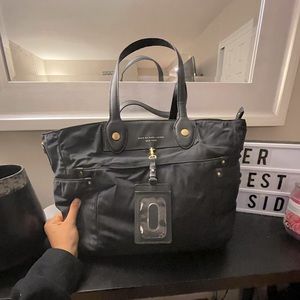 Marc by Marc Jacobs Tote Bag